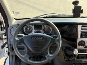 Обява за продажба на Iveco Daily 35S18 ~25 500 лв. - изображение 10
