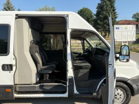 Обява за продажба на Iveco Daily 35S18 ~25 500 лв. - изображение 7