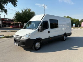     Iveco Daily 35S18