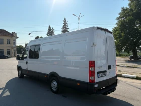     Iveco Daily 35S18