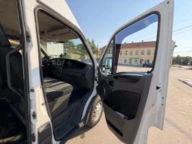 Обява за продажба на Iveco Daily 35S18 ~25 500 лв. - изображение 6