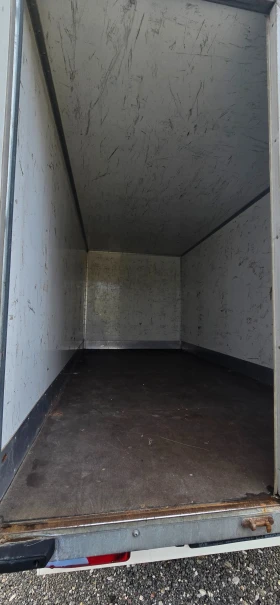 Man TGE 2.0 Bi-Turbo Diesel, снимка 7