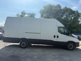 Iveco 35S18 DAILY 3.0d. Hi-Matic MAXI XXL | Auto.bg — изображение 2