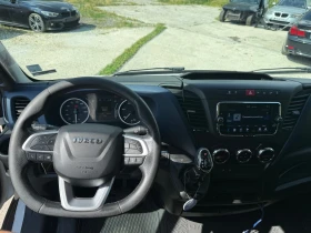 Iveco 35S18 DAILY 3.0d. Hi-Matic MAXI XXL | Auto.bg — изображение 6