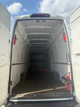 Iveco 35S18 DAILY 3.0d. Hi-Matic MAXI XXL | Auto.bg — изображение 5