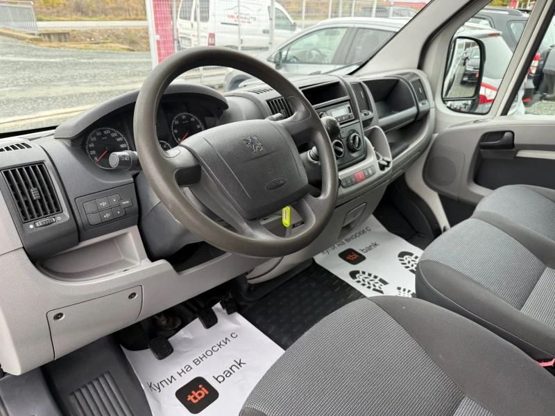 Peugeot Boxer (KATO НОВА), снимка 12 - Бусове и автобуси - 47958513