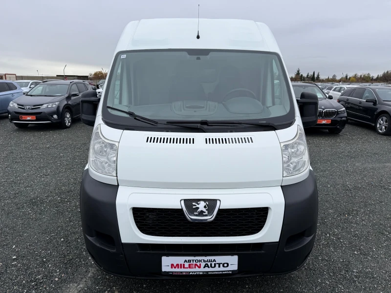 Peugeot Boxer (KATO НОВА), снимка 2 - Бусове и автобуси - 47958513