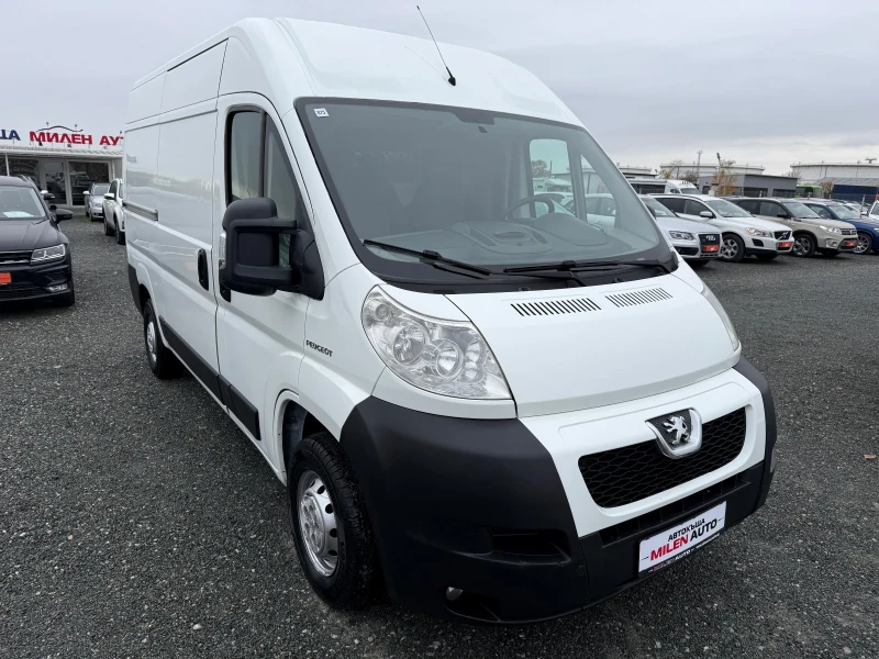 Peugeot Boxer (KATO НОВА), снимка 3 - Бусове и автобуси - 47958513