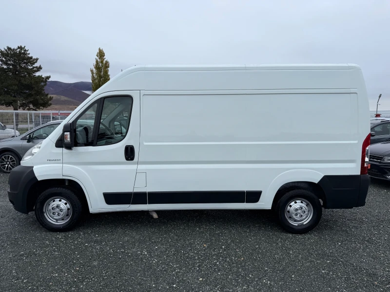 Peugeot Boxer (KATO НОВА), снимка 10 - Бусове и автобуси - 47958513