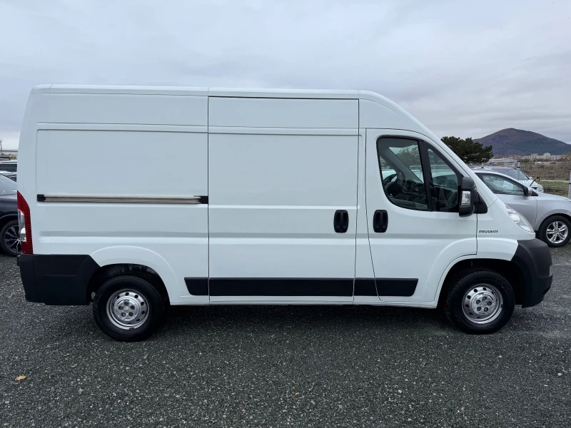 Peugeot Boxer (KATO НОВА), снимка 4 - Бусове и автобуси - 47958513