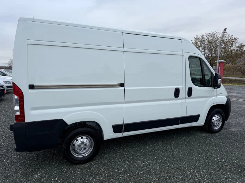 Peugeot Boxer (KATO НОВА), снимка 5 - Бусове и автобуси - 47958513