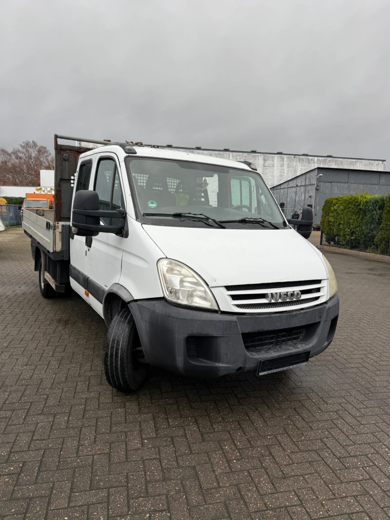 Iveco 60с15 3.0 16V