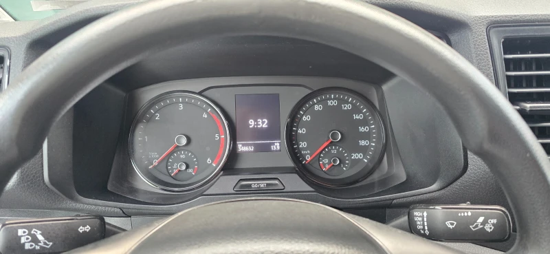 Man TGE 2.0 Bi-Turbo Diesel, снимка 5 - Бусове и автобуси - 53006507