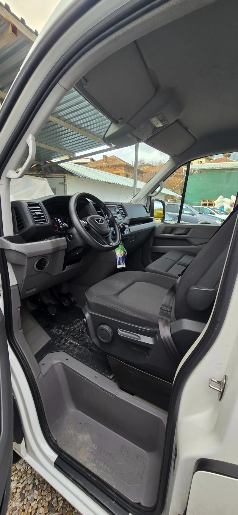 Man TGE 2.0 Bi-Turbo Diesel, снимка 4 - Бусове и автобуси - 53006507