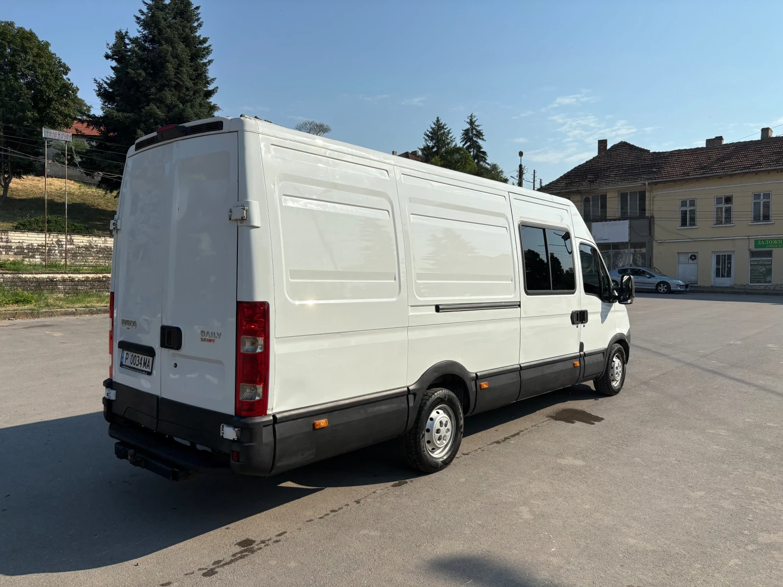 Iveco Daily 35S18 - изображение 3