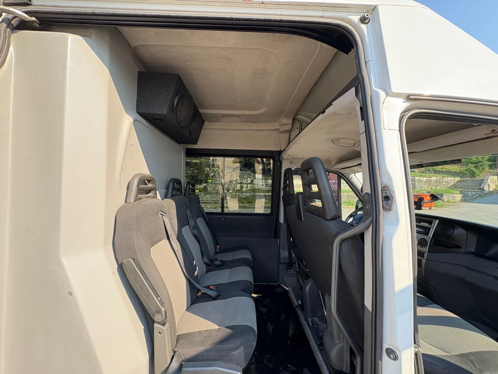 Iveco Daily 35S18 - изображение 9