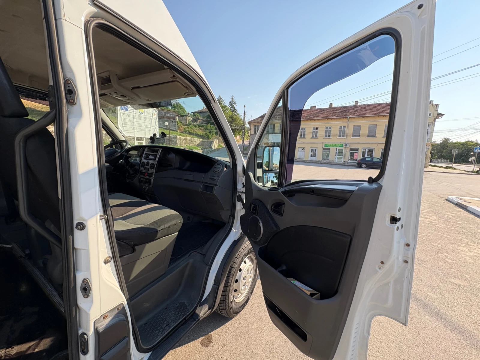 Iveco Daily 35S18 - изображение 7