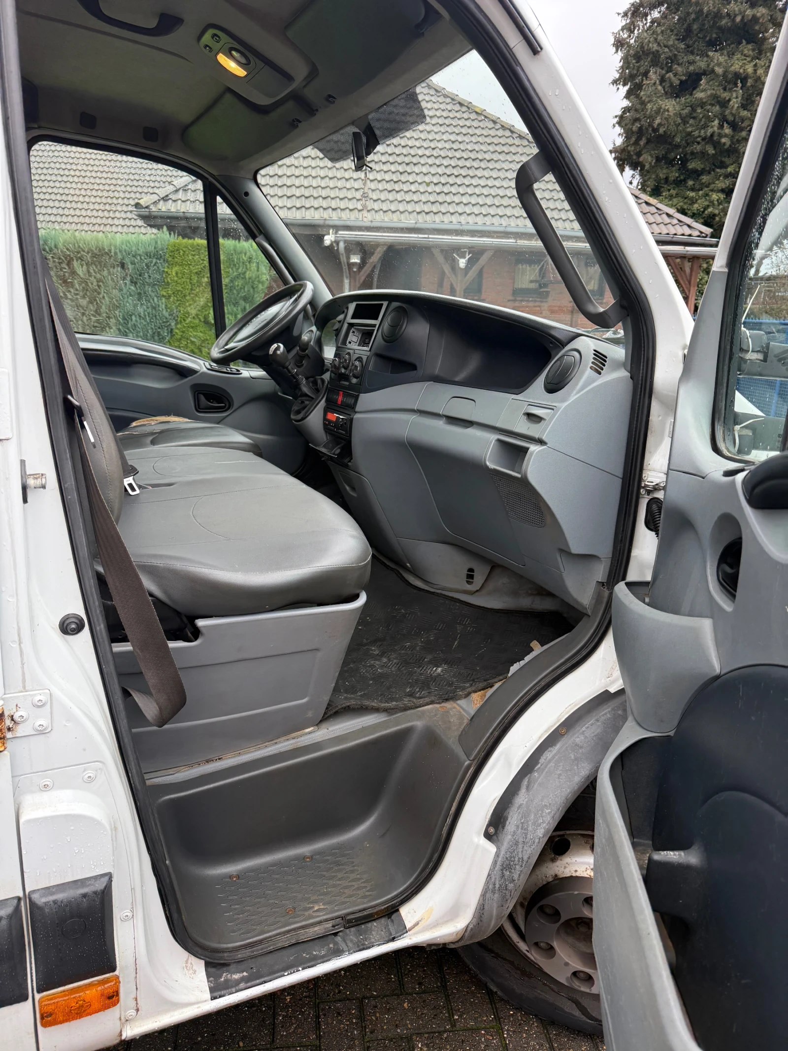 Iveco 60с15 3.0 16V - изображение 6