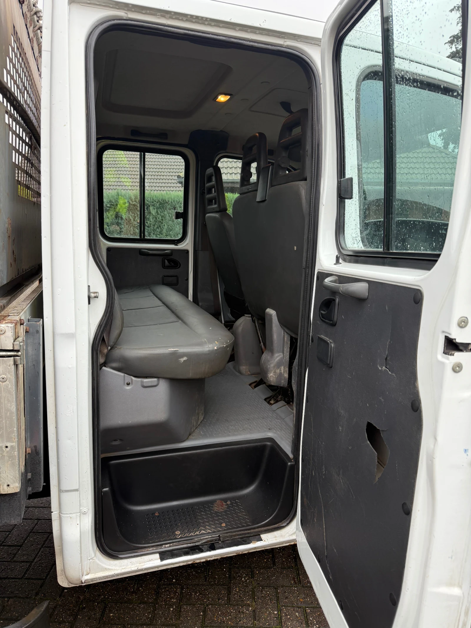 Iveco 60с15 3.0 16V - изображение 7