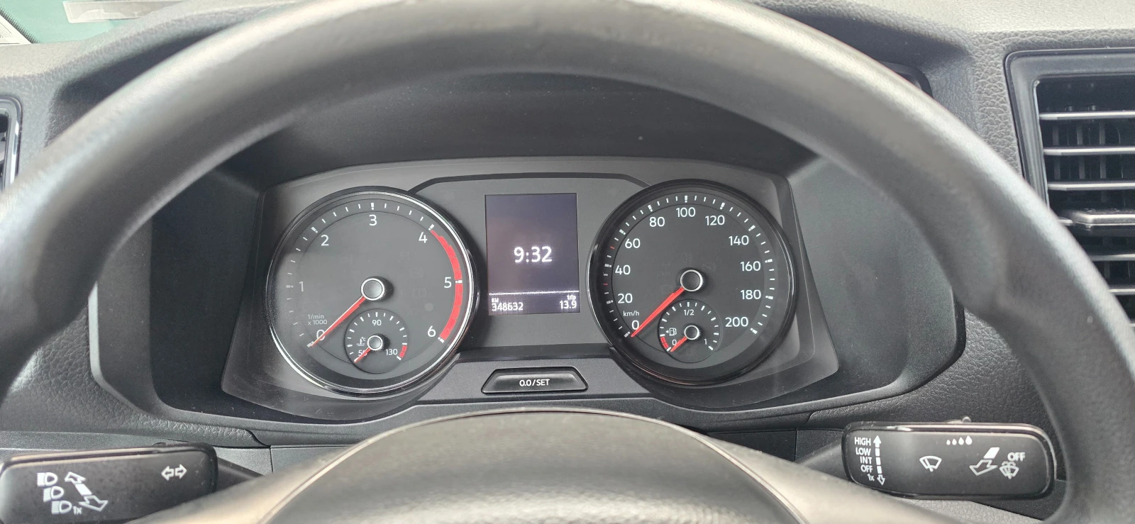 Man TGE 2.0 Bi-Turbo Diesel - изображение 5