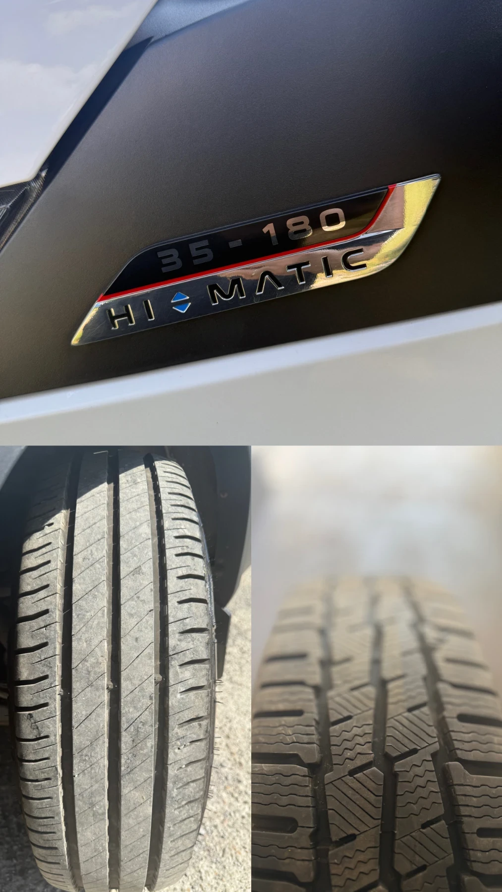 Iveco 35S18 DAILY 3.0d. Hi-Matic MAXI XXL, снимка 17 - Бусове и автобуси - 55363460