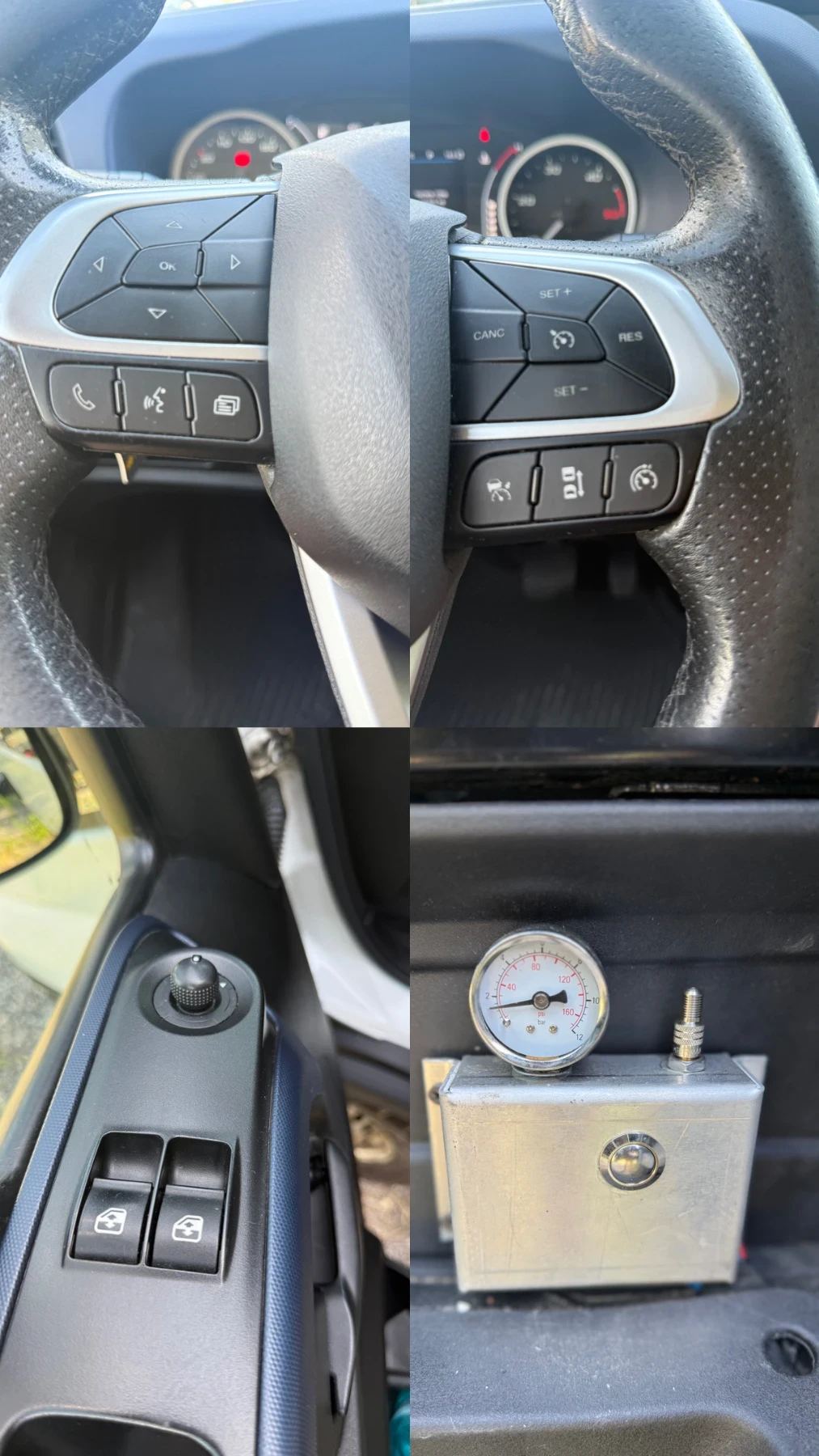 Iveco 35S18 DAILY 3.0d. Hi-Matic MAXI XXL, снимка 15 - Бусове и автобуси - 55363460
