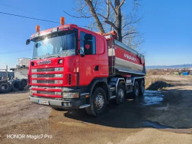 Scania R 164, снимка 2