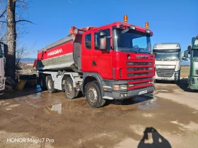 Scania R 164, снимка 3