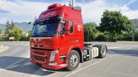 Volvo Fm 450 EURO 6  Ретардер