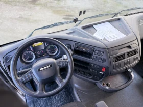 Daf XF XF 460* MEGA* 4X2* Euro6b*     * * * | Mobile.bg    12