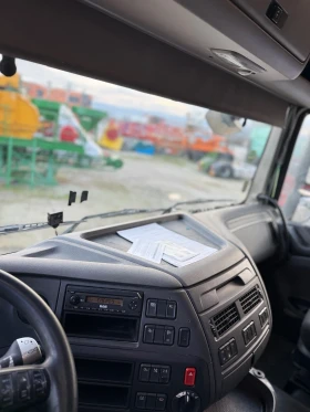 Daf XF XF 460* MEGA* 4X2* Euro6b*     * * * | Mobile.bg    11