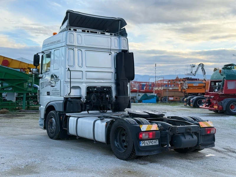 Daf XF XF 460* MEGA* 4X2* Euro6b* ОБСЛУЖЕН ОТ А ДО Я* * *, снимка 6 - Камиони - 52663643