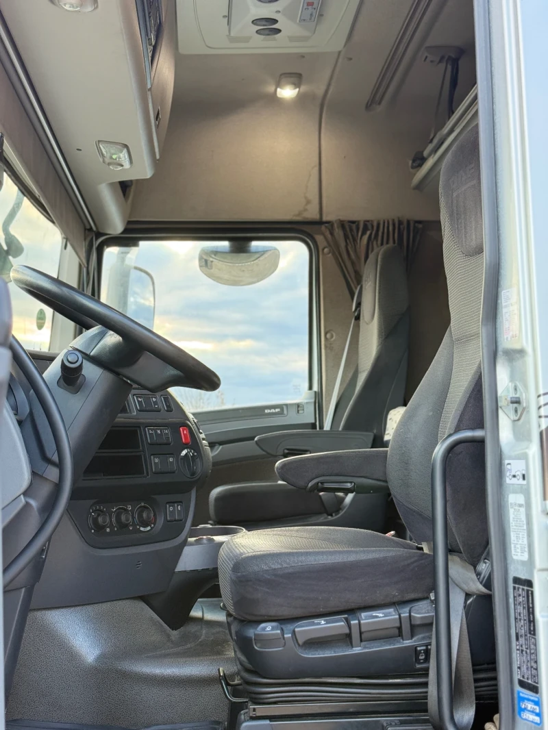Daf XF XF 460* MEGA* 4X2* Euro6b* ОБСЛУЖЕН ОТ А ДО Я* * *, снимка 9 - Камиони - 52663643