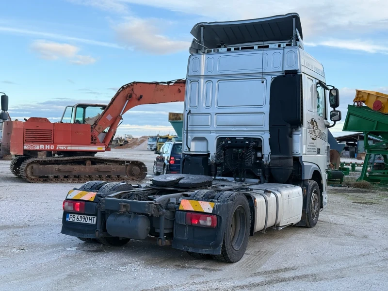 Daf XF XF 460* MEGA* 4X2* Euro6b* ОБСЛУЖЕН ОТ А ДО Я* * *, снимка 4 - Камиони - 52663643