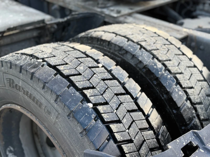 Daf XF XF 460* MEGA* 4X2* Euro6b* ОБСЛУЖЕН ОТ А ДО Я* * *, снимка 7 - Камиони - 52663643