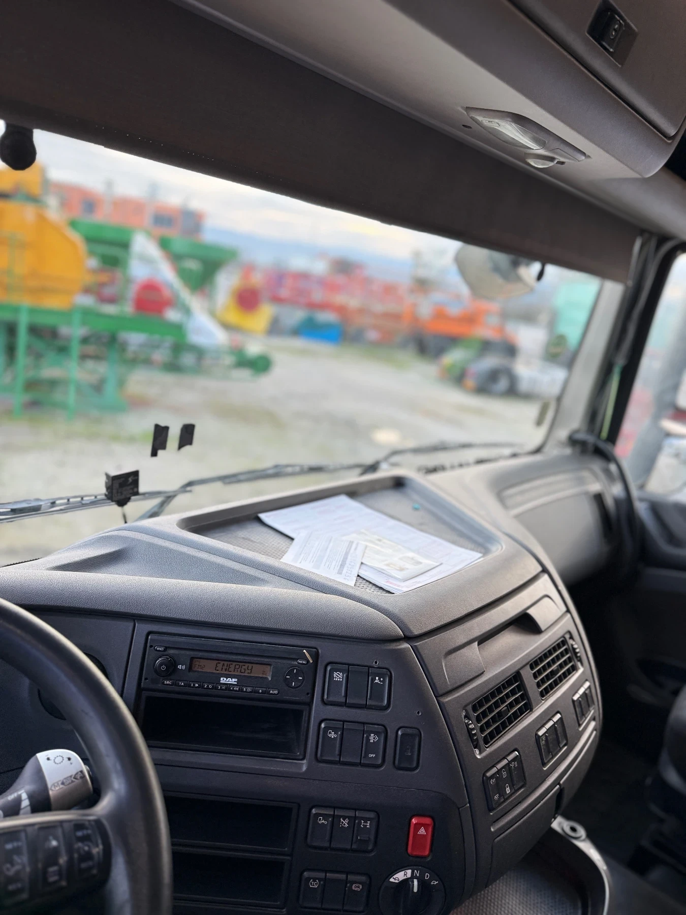 Daf XF XF 460* MEGA* 4X2* Euro6b*     * * * | Mobile.bg   11