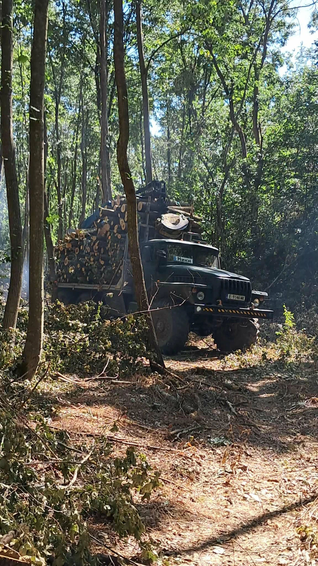 Ural 4320 ���� | Mobile.bg � ����������� 1