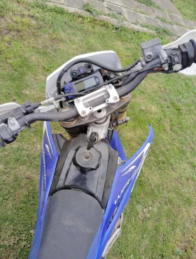 Yamaha Wr, снимка 4