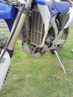 Yamaha Wr, снимка 8