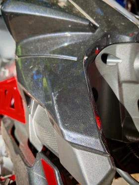 Benelli 125 BN, снимка 10