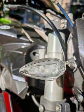 Benelli 125 BN, снимка 11