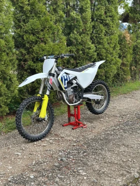 Husqvarna FC, снимка 7