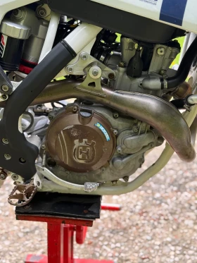 Husqvarna FC, снимка 6
