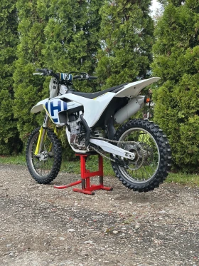 Husqvarna FC, снимка 8