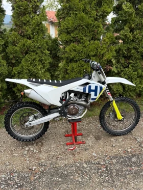 Husqvarna FC, снимка 2