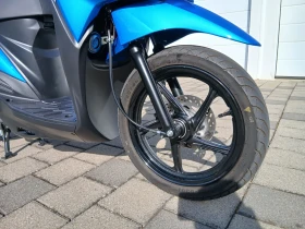 Suzuki Address, снимка 12