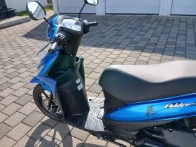 Suzuki Address, снимка 9