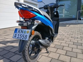 Suzuki Address, снимка 15