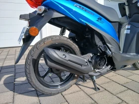 Suzuki Address, снимка 13