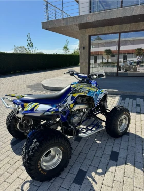 Yamaha Raptor, снимка 7